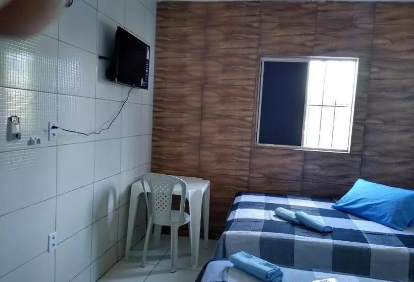 هتل Cidade Express 24h