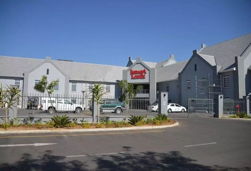هتل Indaba Lodge Gaborone