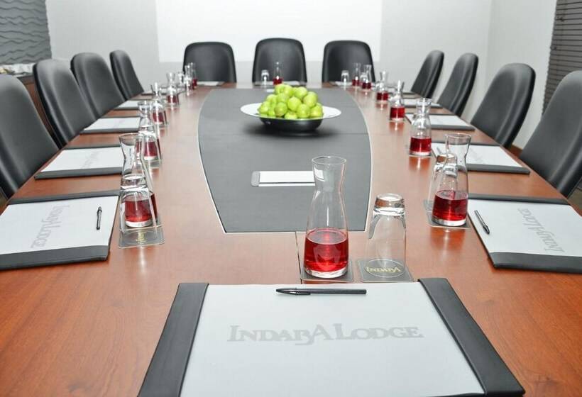 Hotel Indaba Lodge Gaborone