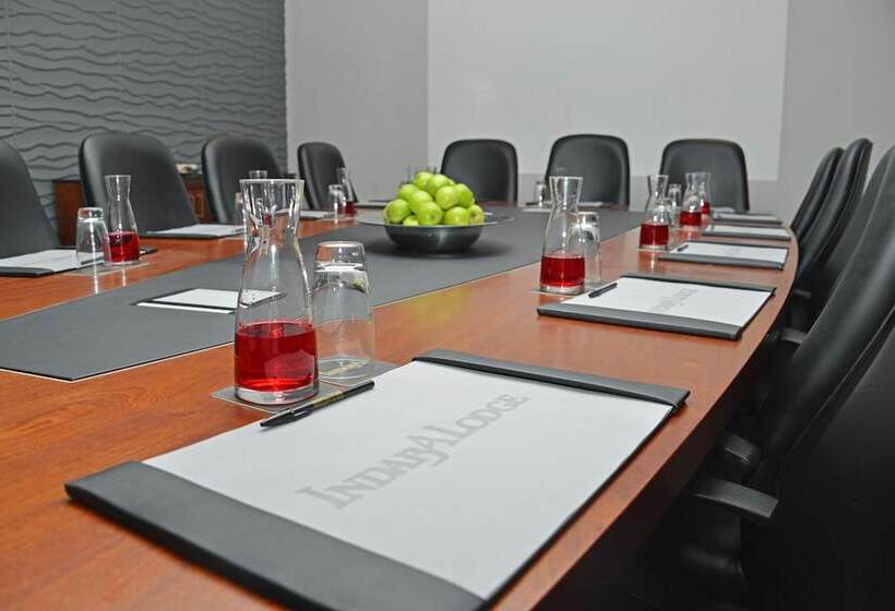 Hotel Indaba Lodge Gaborone