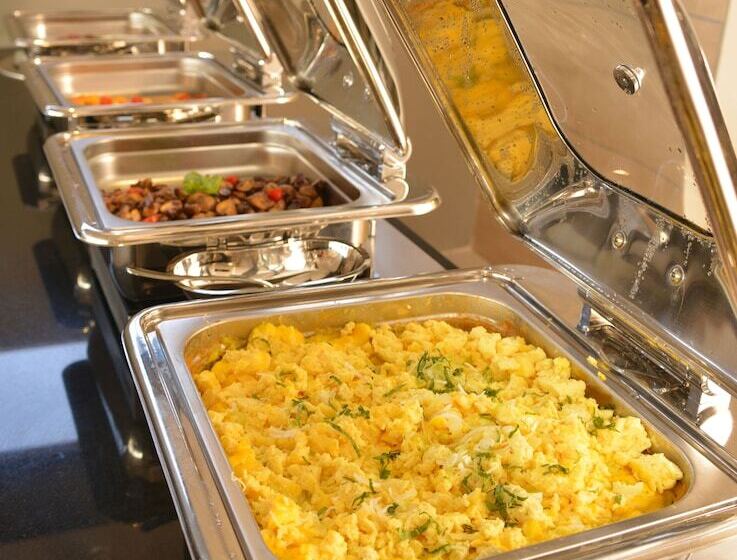 Hotel Indaba Lodge Gaborone