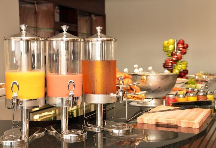 Hotel Indaba Lodge Gaborone