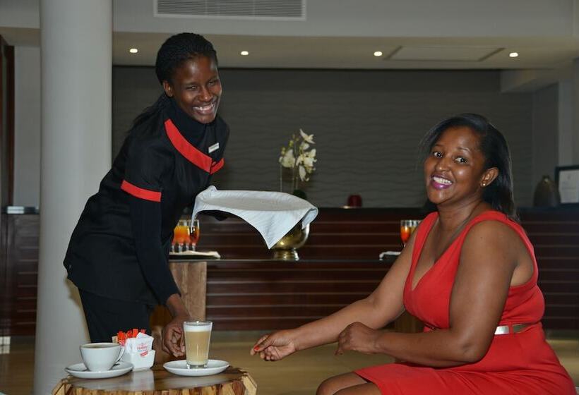 Hotel Indaba Lodge Gaborone