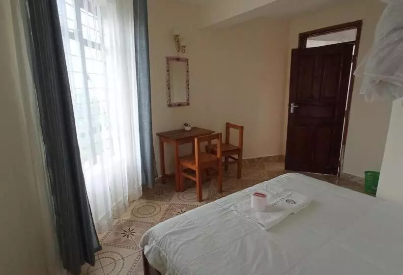 هتل Lago Resort   Best Views In Kisumu
