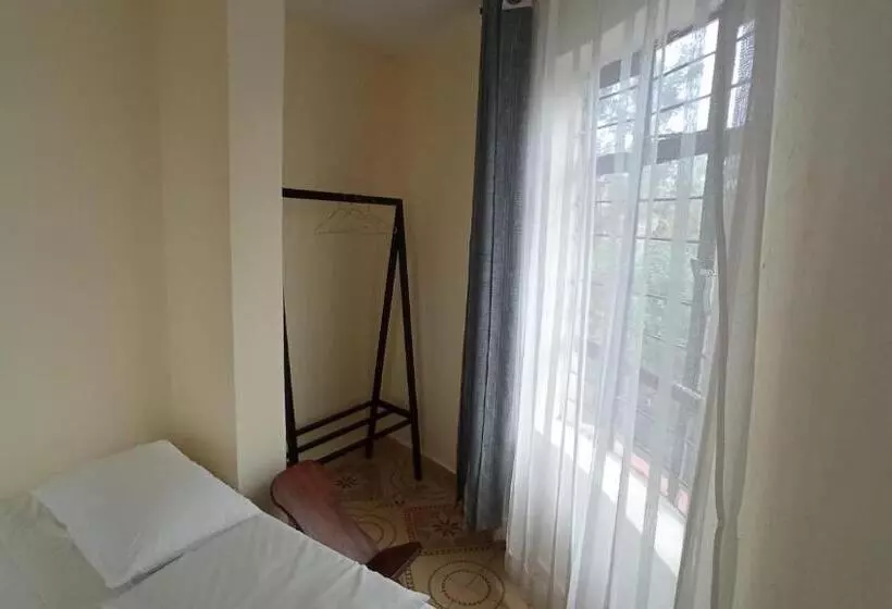 هتل Lago Resort   Best Views In Kisumu