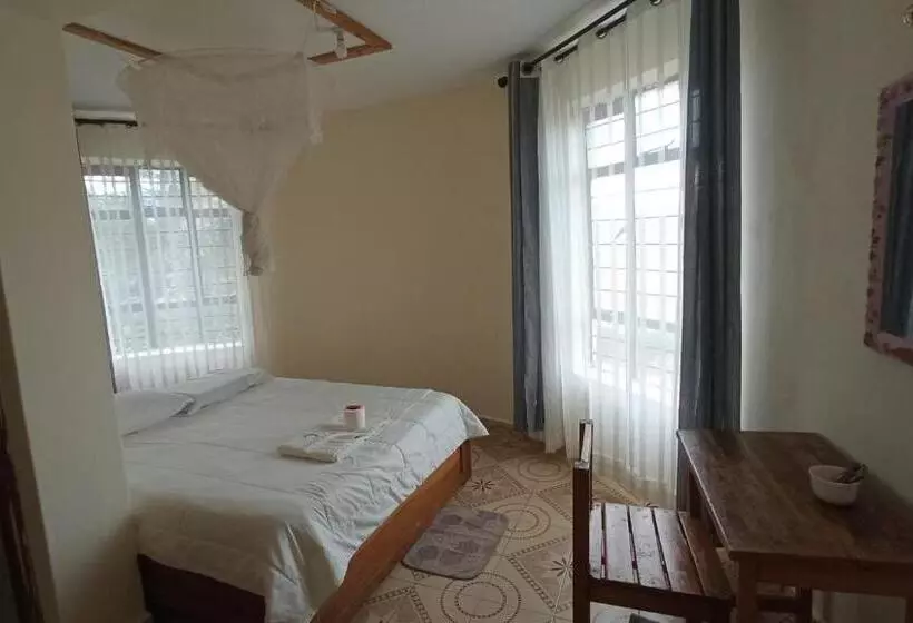 هتل Lago Resort   Best Views In Kisumu