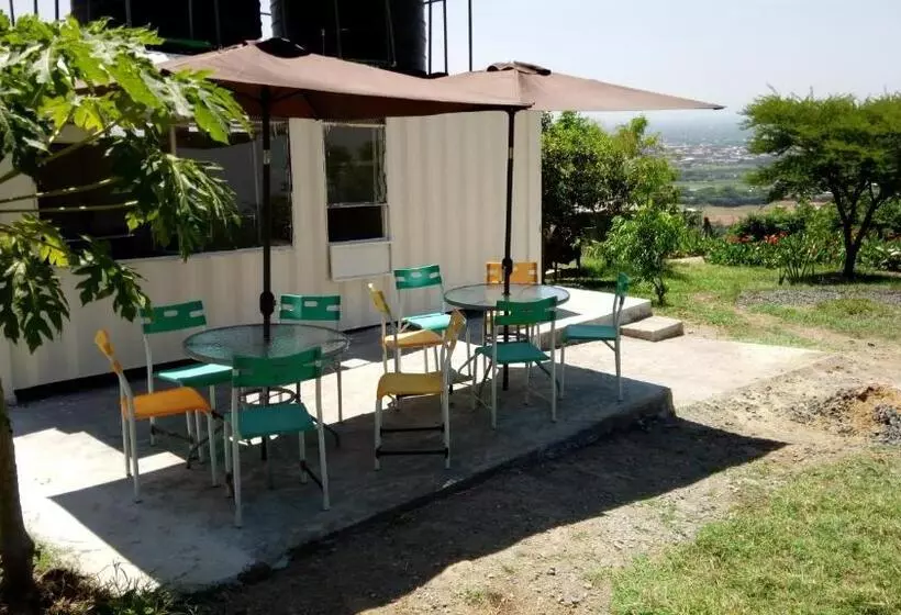 هتل Lago Resort   Best Views In Kisumu