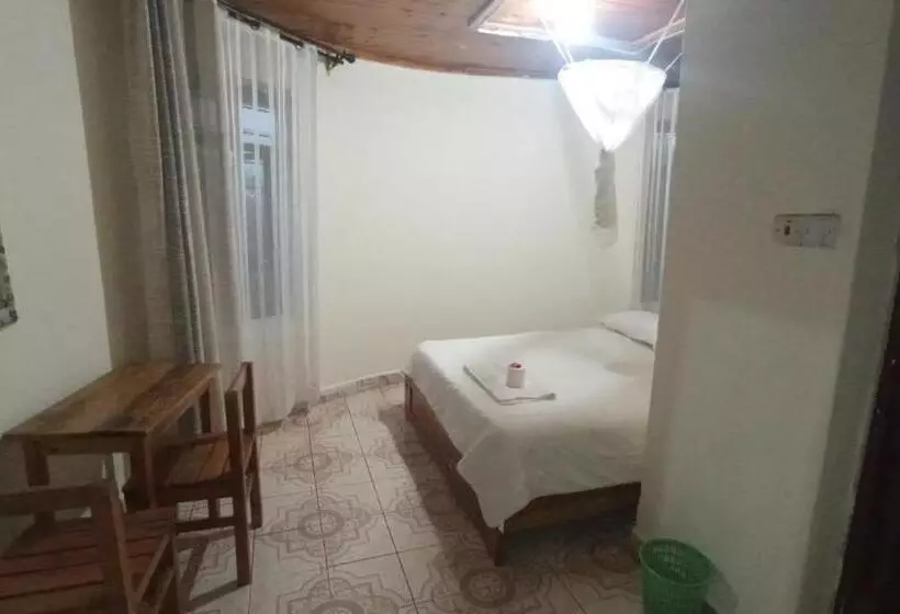 هتل Lago Resort   Best Views In Kisumu