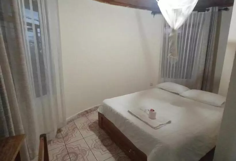 هتل Lago Resort   Best Views In Kisumu