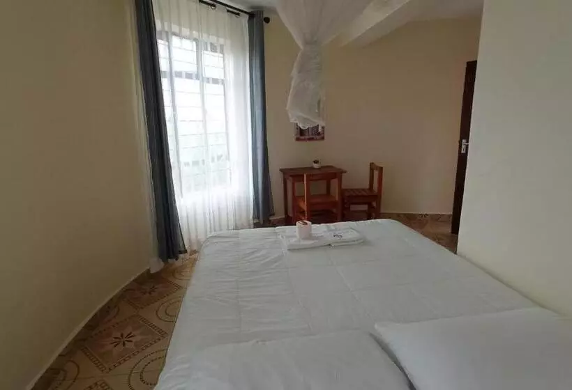 هتل Lago Resort   Best Views In Kisumu