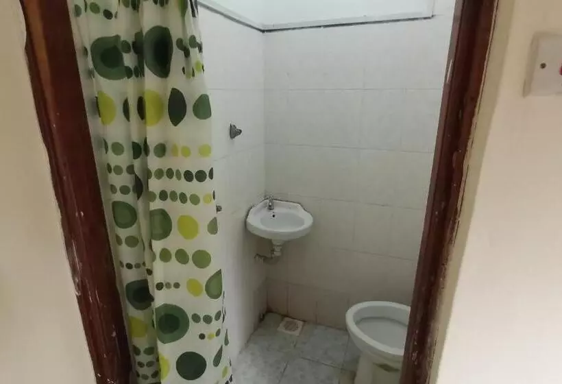 هتل Lago Resort   Best Views In Kisumu