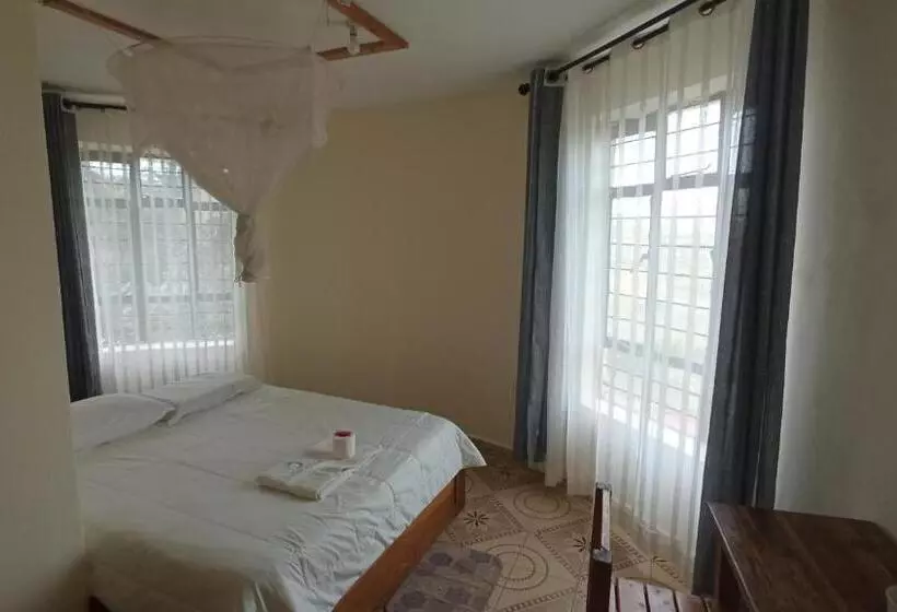 هتل Lago Resort   Best Views In Kisumu