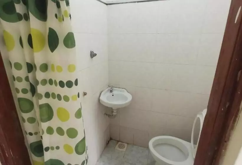 هتل Lago Resort   Best Views In Kisumu