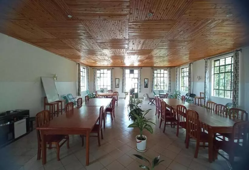 هتل Lago Resort   Best Views In Kisumu