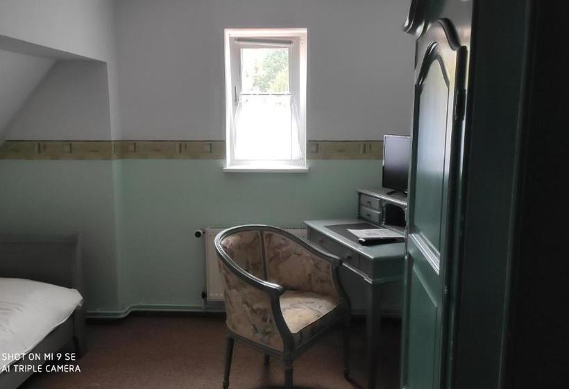 酒店 Lichtenberger Hof