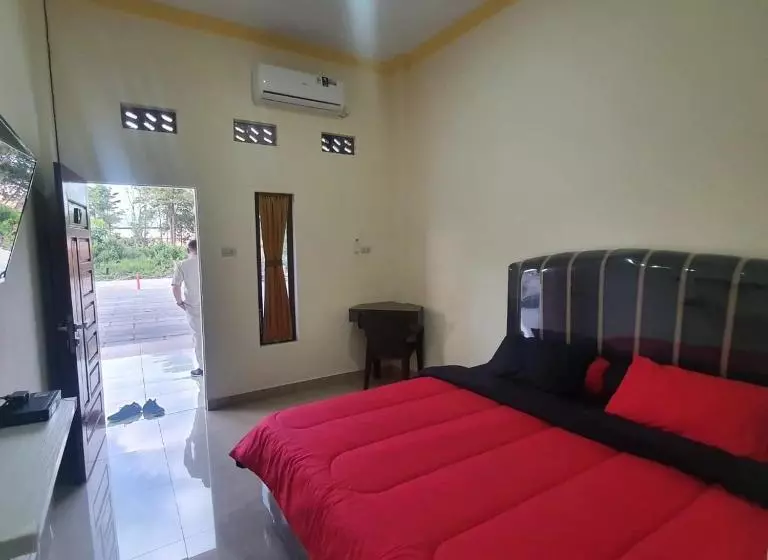 ホテル Oyo 90063 Silver Homestay Syariah