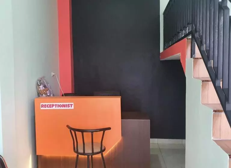 ホテル Oyo 90063 Silver Homestay Syariah