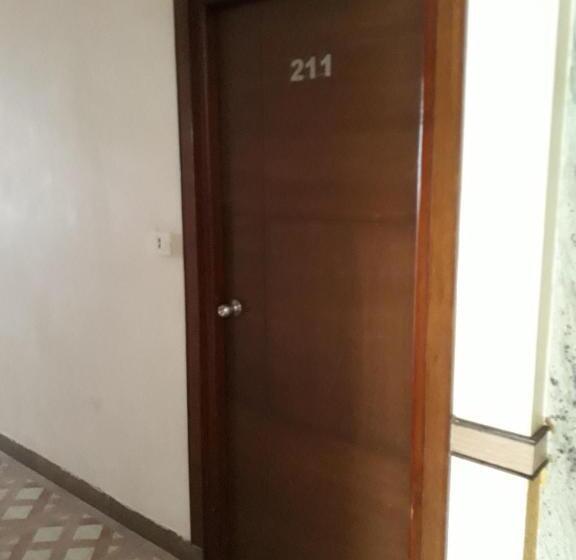 Hotel Sri Vaari Residency