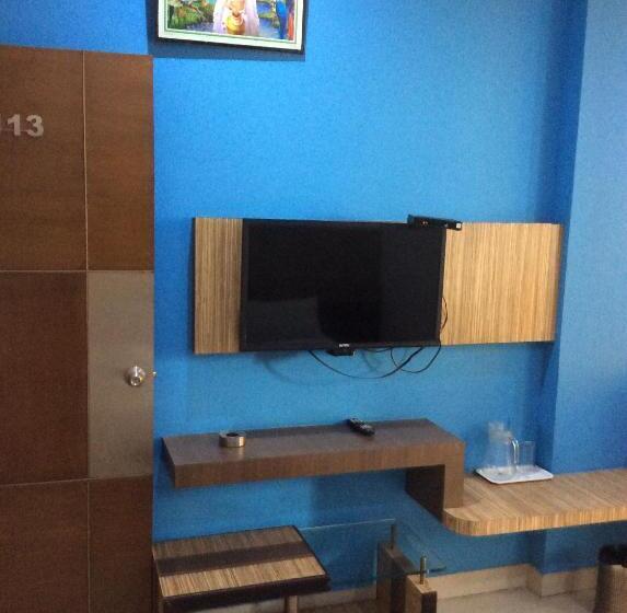 Hotel Sri Vaari Residency