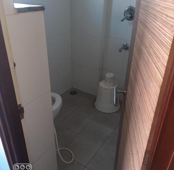 Hotel Sri Vaari Residency