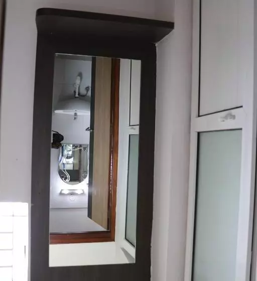 Hotelli Sri Vaari Residency