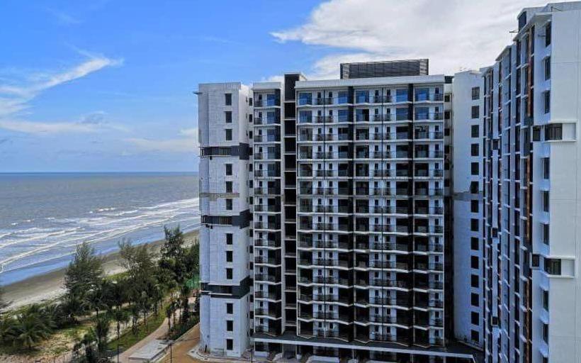 בית מלון כפרי Timurbay Beach Resort