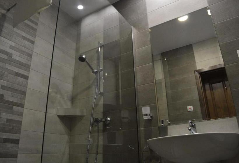 پانسیون Cazare 77