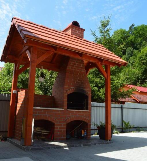 پانسیون Cazare 77