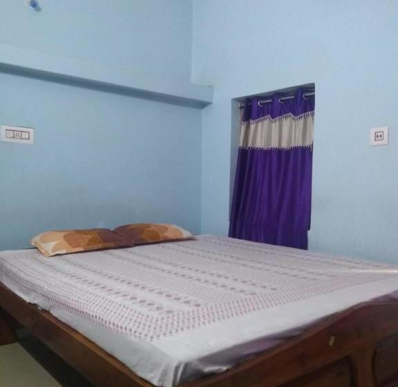 Пансион Muskan Guest House