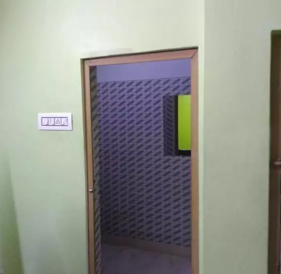 ペンション Muskan Guest House