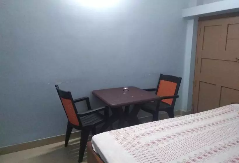 ペンション Muskan Guest House
