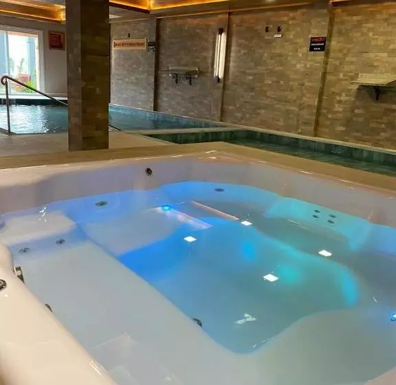 Majatalo Pousada Brombatti