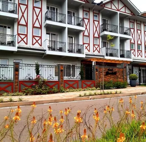 Majatalo Pousada Brombatti