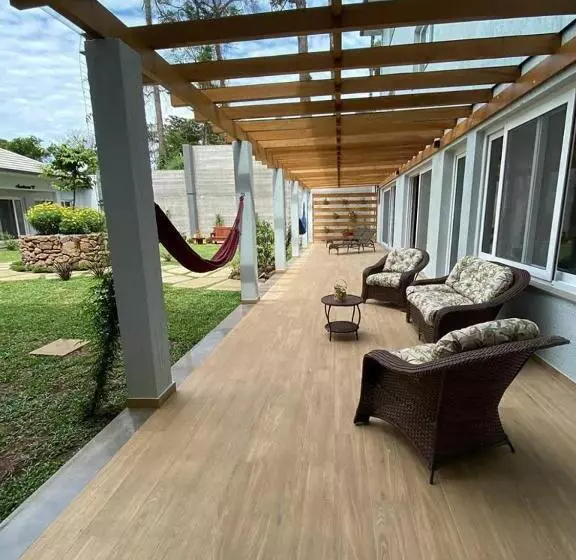 Majatalo Pousada Brombatti