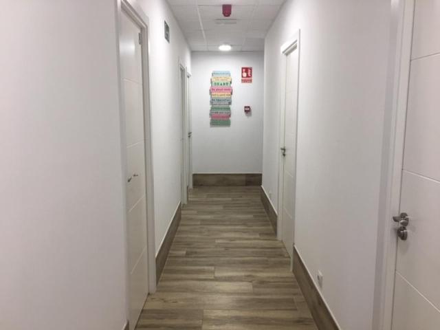 بنسيون Rooms H Skyline