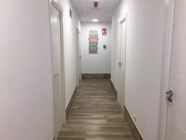 Majatalo Rooms H Skyline