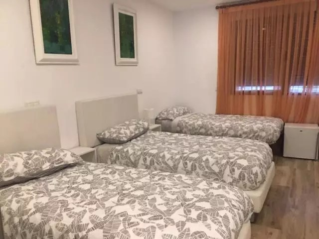 Majatalo Rooms H Skyline