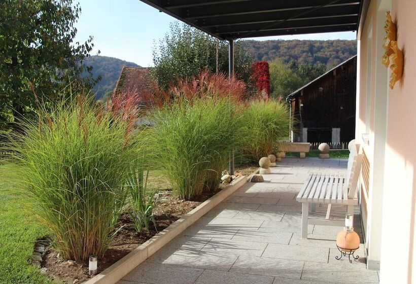 Pension & Ferienwohnung Breitmoser Angelika