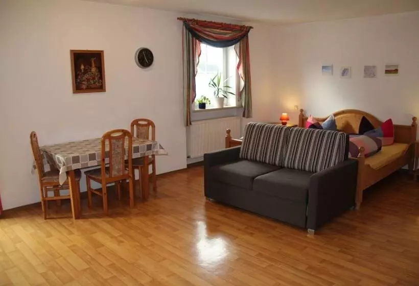 Pension & Ferienwohnung Breitmoser Angelika