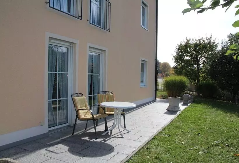 Pension & Ferienwohnung Breitmoser Angelika