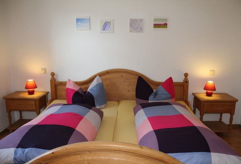 Pension & Ferienwohnung Breitmoser Angelika