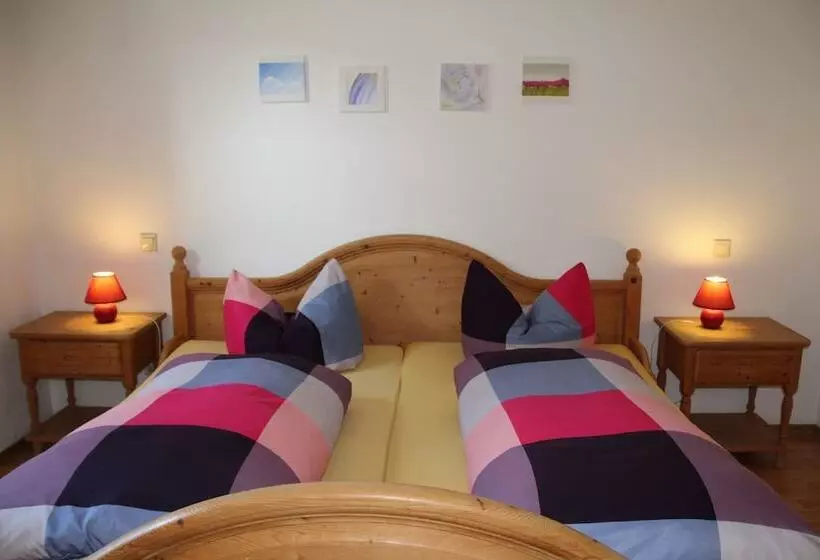 Pension & Ferienwohnung Breitmoser Angelika