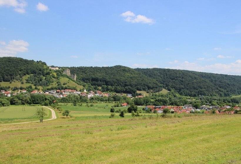 Pension & Ferienwohnung Breitmoser Angelika