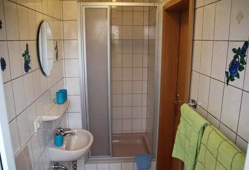 Pension & Ferienwohnung Breitmoser Angelika