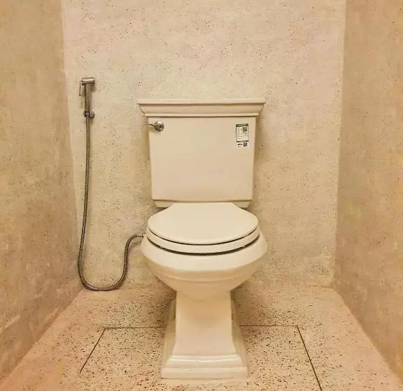 リゾートホテル Bijapur Lodge Jawai