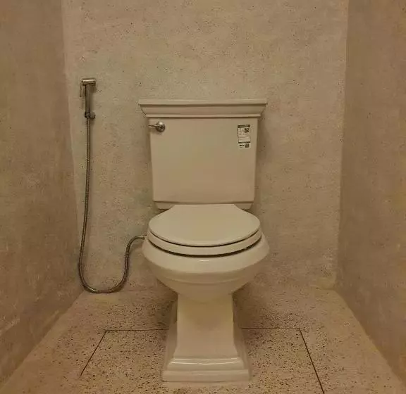 リゾートホテル Bijapur Lodge Jawai