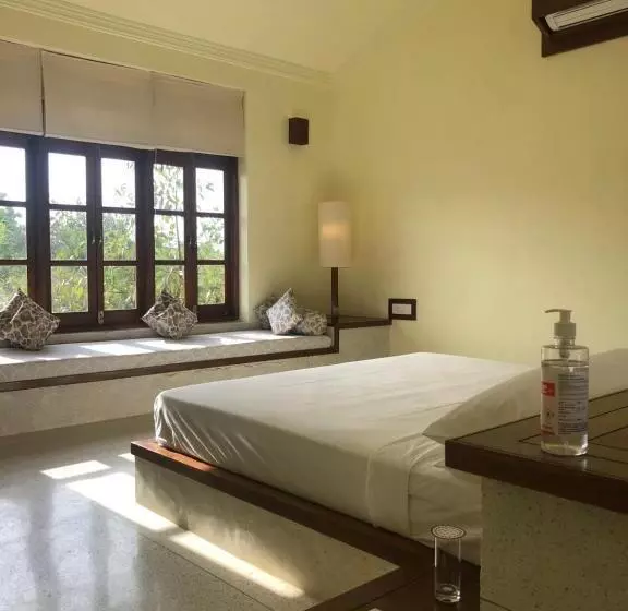 リゾートホテル Bijapur Lodge Jawai