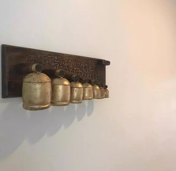 リゾートホテル Vagamon Hill Chimes