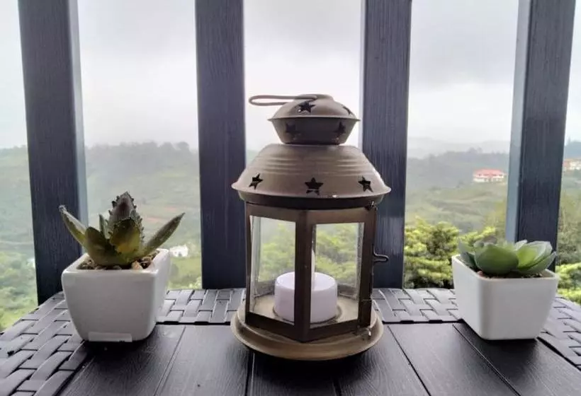 リゾートホテル Vagamon Hill Chimes