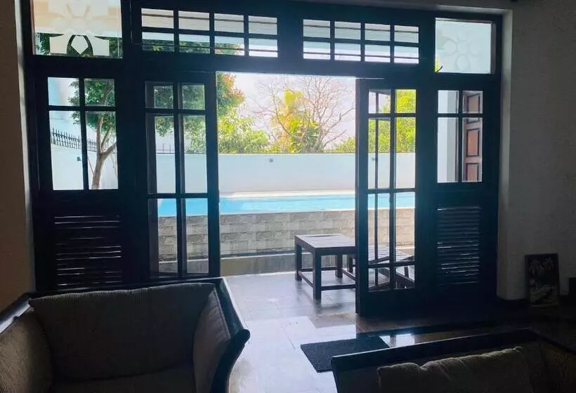 استراحتگاه Villa 59